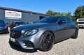 Mercedes-Benz E 43 AMG Lim. 4Matic Nightp HUD Multibeam Panora Grau - thumbnail 1