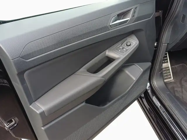 Volkswagen Caddy view 14