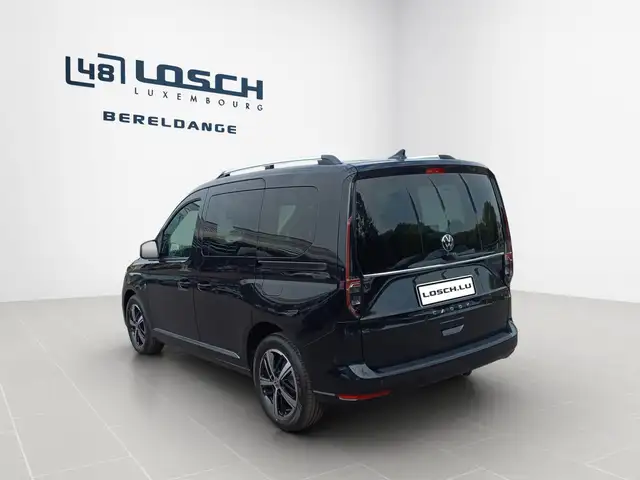Volkswagen Caddy view 6