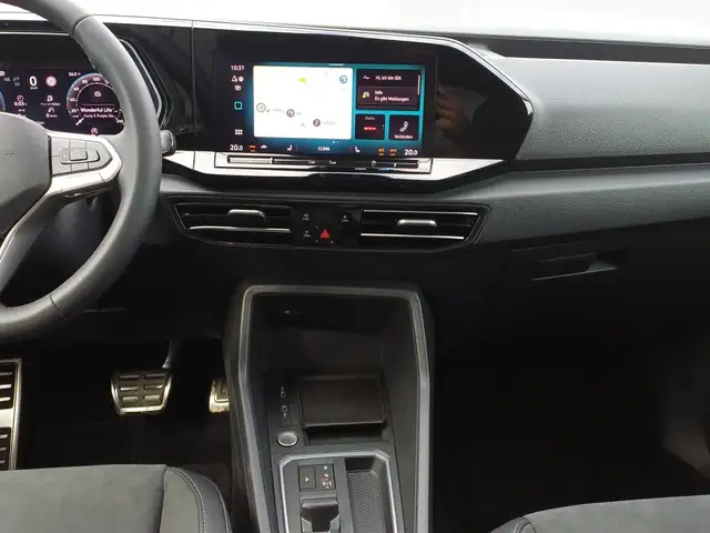Volkswagen Caddy view 12