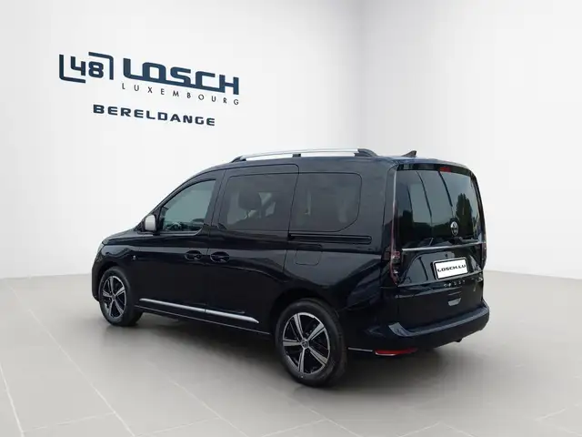 Volkswagen Caddy view 5