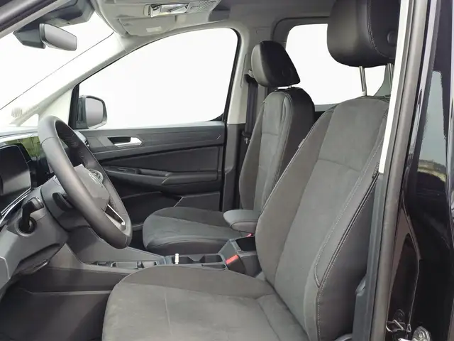 Volkswagen Caddy view 9