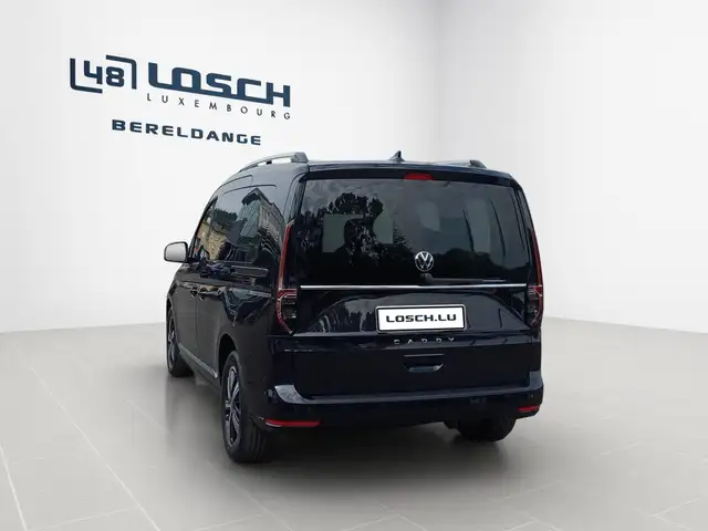 Volkswagen Caddy view 7
