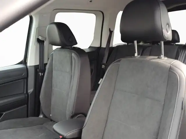 Volkswagen Caddy view 15