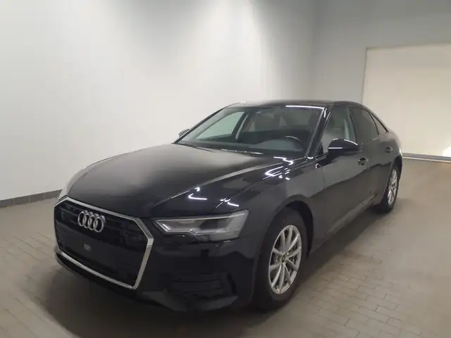 Audi A6 40 TDI basis NAV LED APPLINK PDC SOMMER WINTER