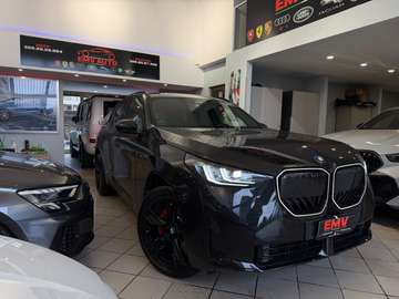 X3 xDrive20d 48V MSport Pro
