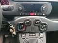 Fiat Panda Panda 1.2 Easy s Gris - thumbnail 10