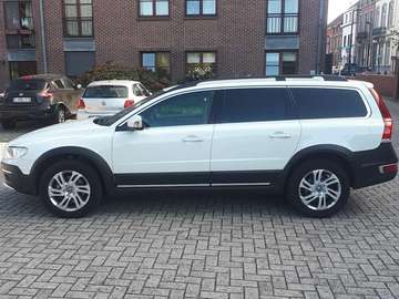 XC70 2.4 D4 4WD Momentum Geartronic