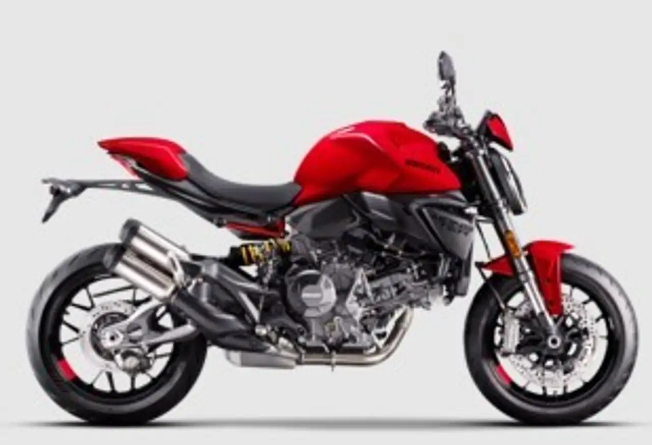 Ducati