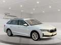 Skoda Octavia Combi 2.0 TDI DSG Selection AHK Matrix Weiß - thumbnail 6