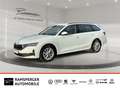 Skoda Octavia Combi 2.0 TDI DSG Selection AHK Matrix Weiß - thumbnail 1