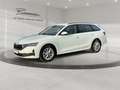 Skoda Octavia Combi 2.0 TDI DSG Selection AHK Matrix Weiß - thumbnail 2
