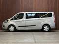 Ford Transit Custom 320 2.0 TDCI L2H1 Trend 9 Persoons NAVI-AIRCO-CARP Gris - thumbnail 8