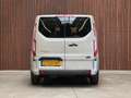 Ford Transit Custom 320 2.0 TDCI L2H1 Trend 9 Persoons NAVI-AIRCO-CARP Gris - thumbnail 6