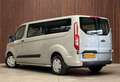 Ford Transit Custom 320 2.0 TDCI L2H1 Trend 9 Persoons NAVI-AIRCO-CARP Gris - thumbnail 7