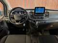 Ford Transit Custom 320 2.0 TDCI L2H1 Trend 9 Persoons NAVI-AIRCO-CARP Gris - thumbnail 15