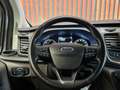 Ford Transit Custom 320 2.0 TDCI L2H1 Trend 9 Persoons NAVI-AIRCO-CARP Gris - thumbnail 11