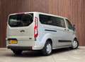 Ford Transit Custom 320 2.0 TDCI L2H1 Trend 9 Persoons NAVI-AIRCO-CARP Gris - thumbnail 5