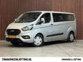 Ford Transit Custom 320 2.0 TDCI L2H1 Trend 9 Persoons NAVI-AIRCO-CARP Gris - thumbnail 1