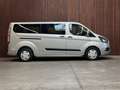 Ford Transit Custom 320 2.0 TDCI L2H1 Trend 9 Persoons NAVI-AIRCO-CARP Gris - thumbnail 4