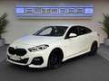 BMW 218 Grand Coupé M-SPORT*HEAD_UP*H&K*ACC*KEYL*18Z Blanc - thumbnail 1