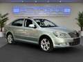 Skoda Octavia Elegance 1.4 XENON*PDC*S-DACH*T-LED*AHK Stříbrná - thumbnail 4