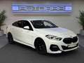 BMW 218 Grand Coupé M-SPORT*HEAD_UP*H&K*ACC*KEYL*18Z Blanc - thumbnail 3