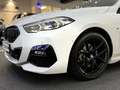 BMW 218 Grand Coupé M-SPORT*HEAD_UP*H&K*ACC*KEYL*18Z Blanc - thumbnail 20