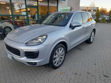 Cayenne 3.0 tdi S tiptronic