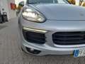 Porsche Cayenne Cayenne 3.0 tdi S tiptronic Plateado - thumbnail 2