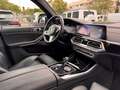 BMW X5 M X5 M50d SOFT AHK RFKA ACC HK GESTIK NAVI LED Negro - thumbnail 18