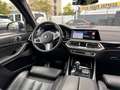 BMW X5 M X5 M50d AHK ACC H&K GESTIK NAVI LED RFKA SOFTCL Schwarz - thumbnail 20