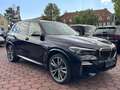BMW X5 M X5 M50d AHK ACC H&K GESTIK NAVI LED RFKA SOFTCL Schwarz - thumbnail 3