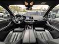 BMW X5 M X5 M50d SOFT AHK RFKA ACC HK GESTIK NAVI LED Negro - thumbnail 19