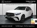 Mercedes-Benz GLC 300 d 4MATIC AMG MBUX Night Ambiente LED SHD Weiß - thumbnail 1