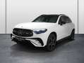 Mercedes-Benz GLC 300 d 4MATIC AMG MBUX Night Ambiente LED SHD Weiß - thumbnail 15