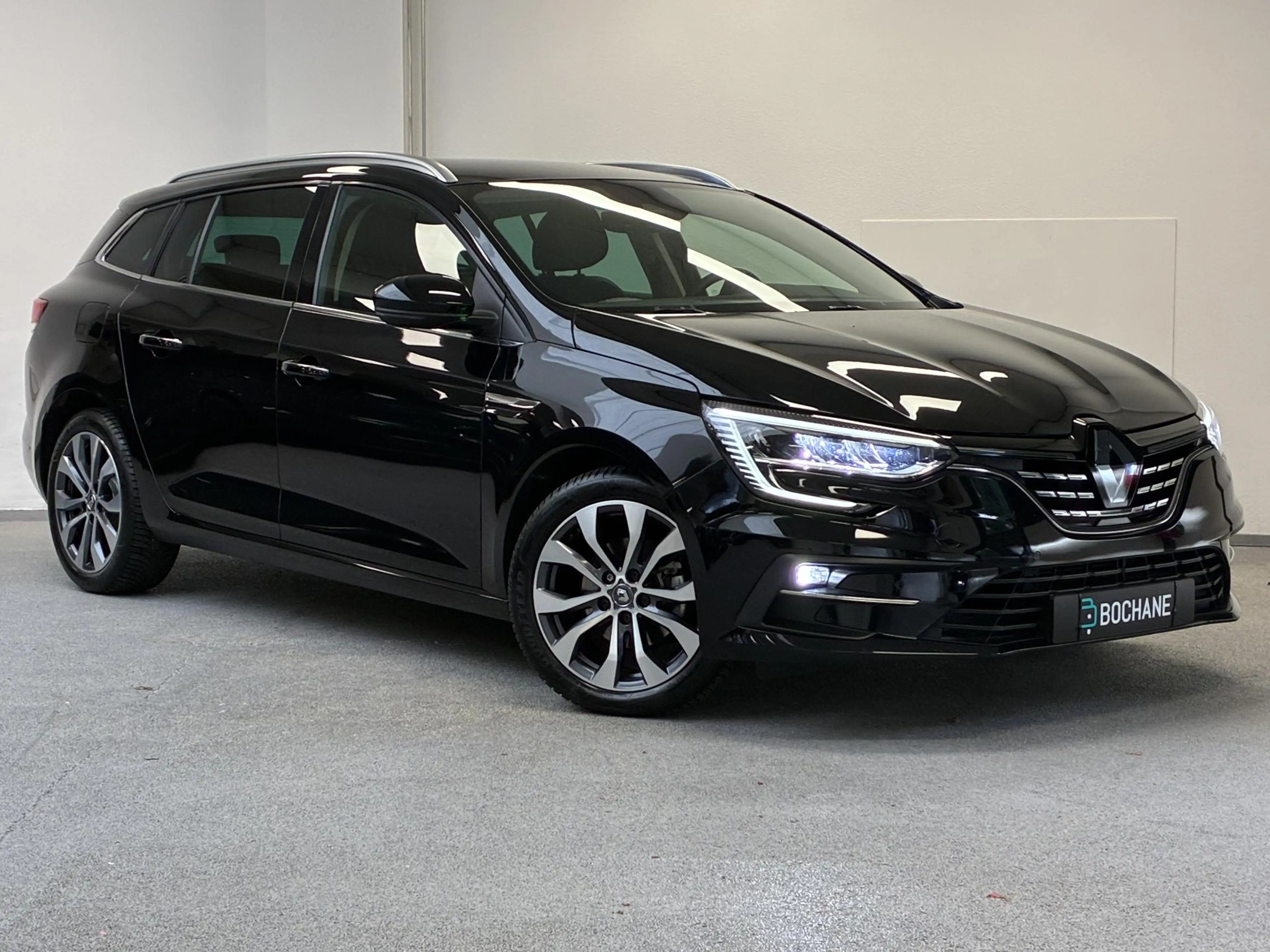 Renault Megane Estate 1.3 TCe 140 Techno | TREKHAAK | ALL. SEASON — photo 5
