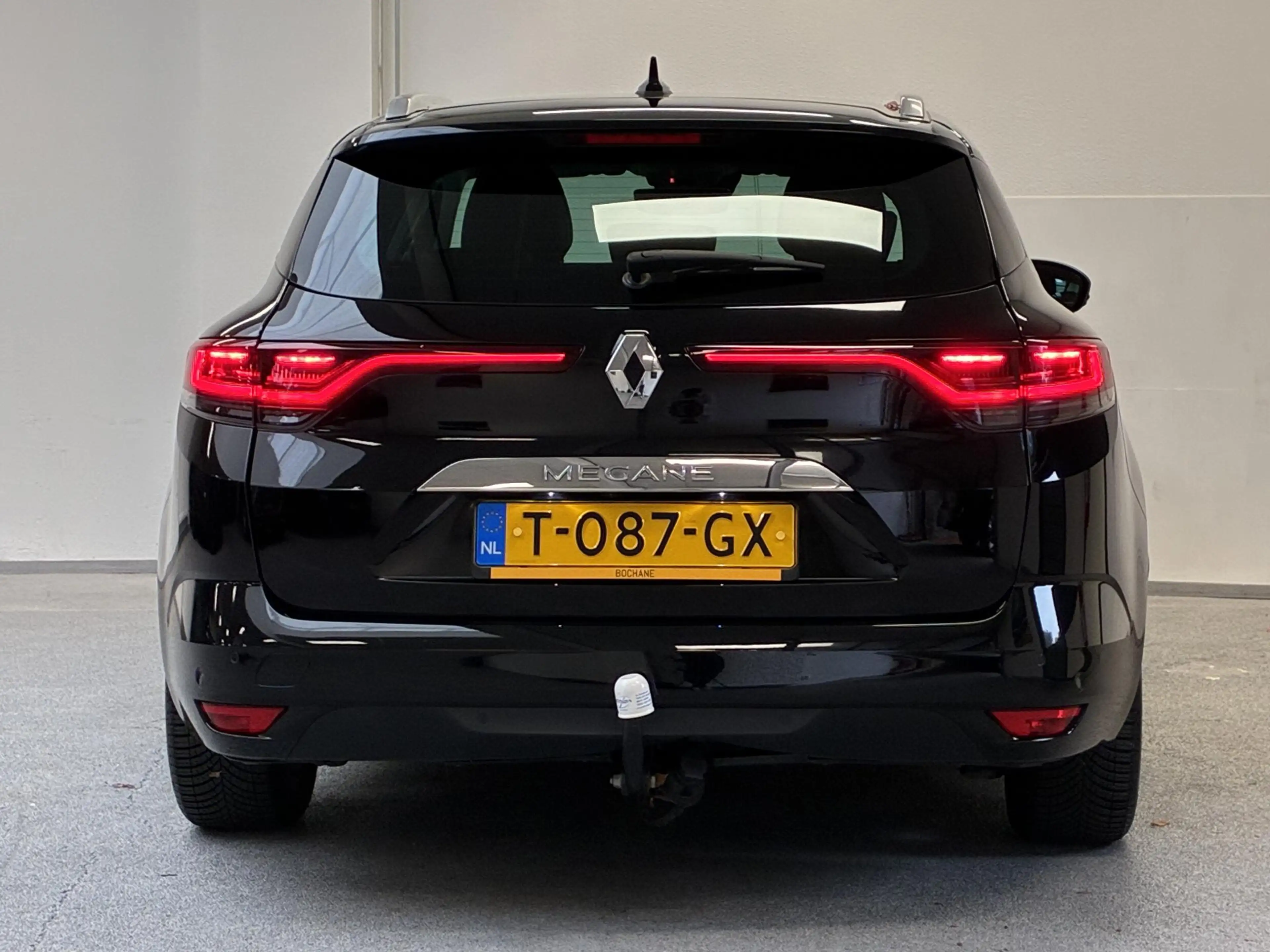 Renault Megane Estate 1.3 TCe 140 Techno | TREKHAAK | ALL. SEASON — photo 10