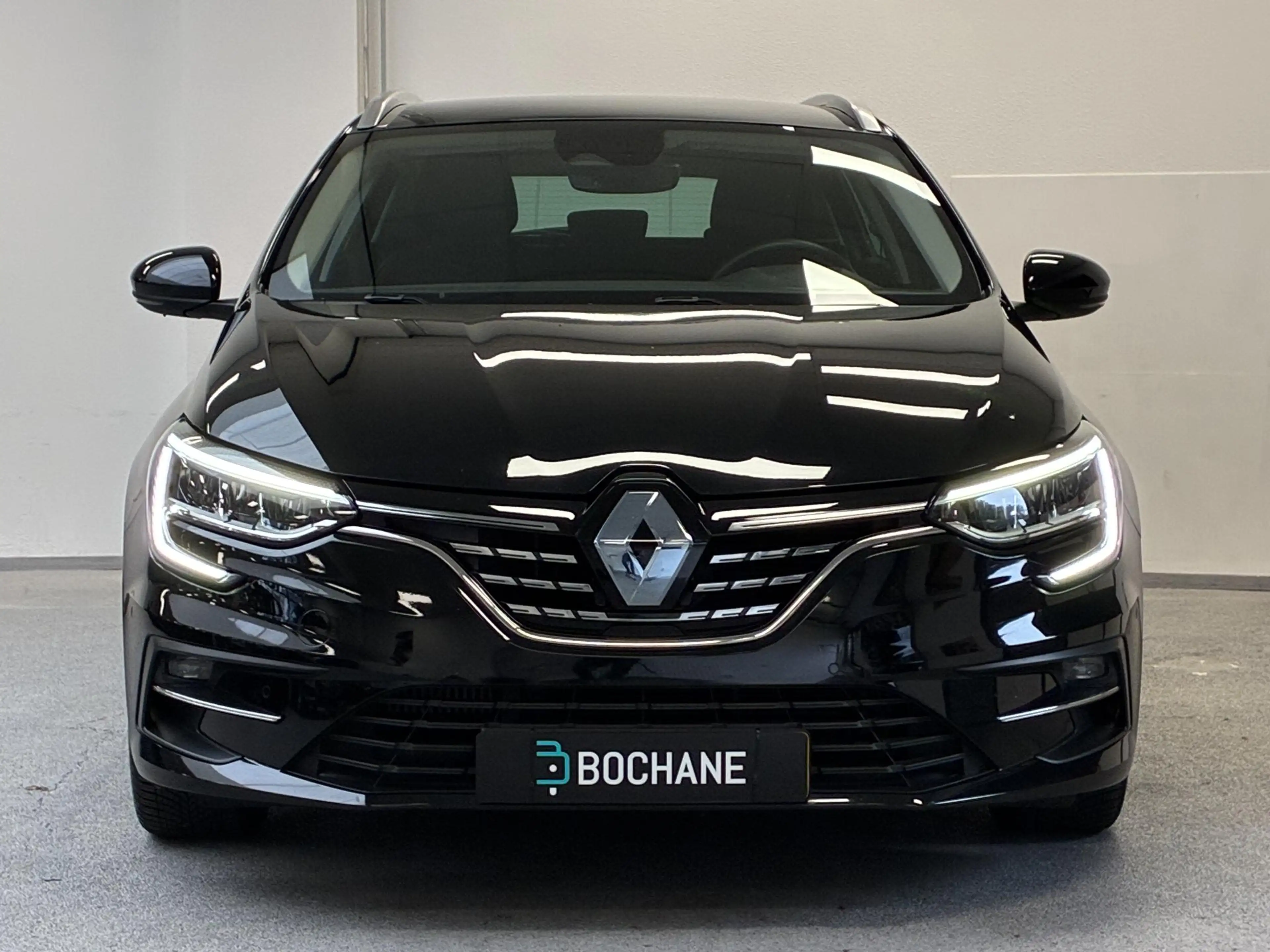 Renault Megane Estate 1.3 TCe 140 Techno | TREKHAAK | ALL. SEASON — photo 9
