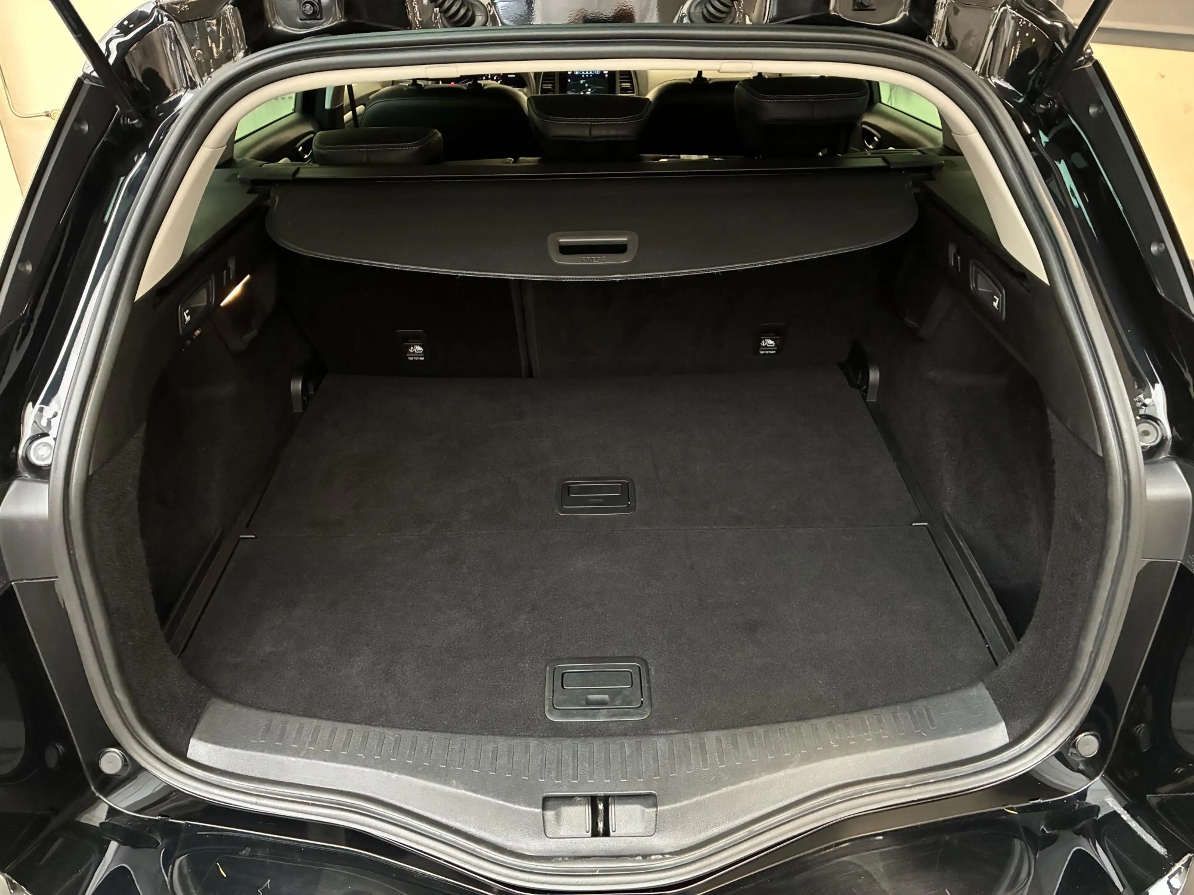 Renault Megane Estate 1.3 TCe 140 Techno | TREKHAAK | ALL. SEASON — photo 15