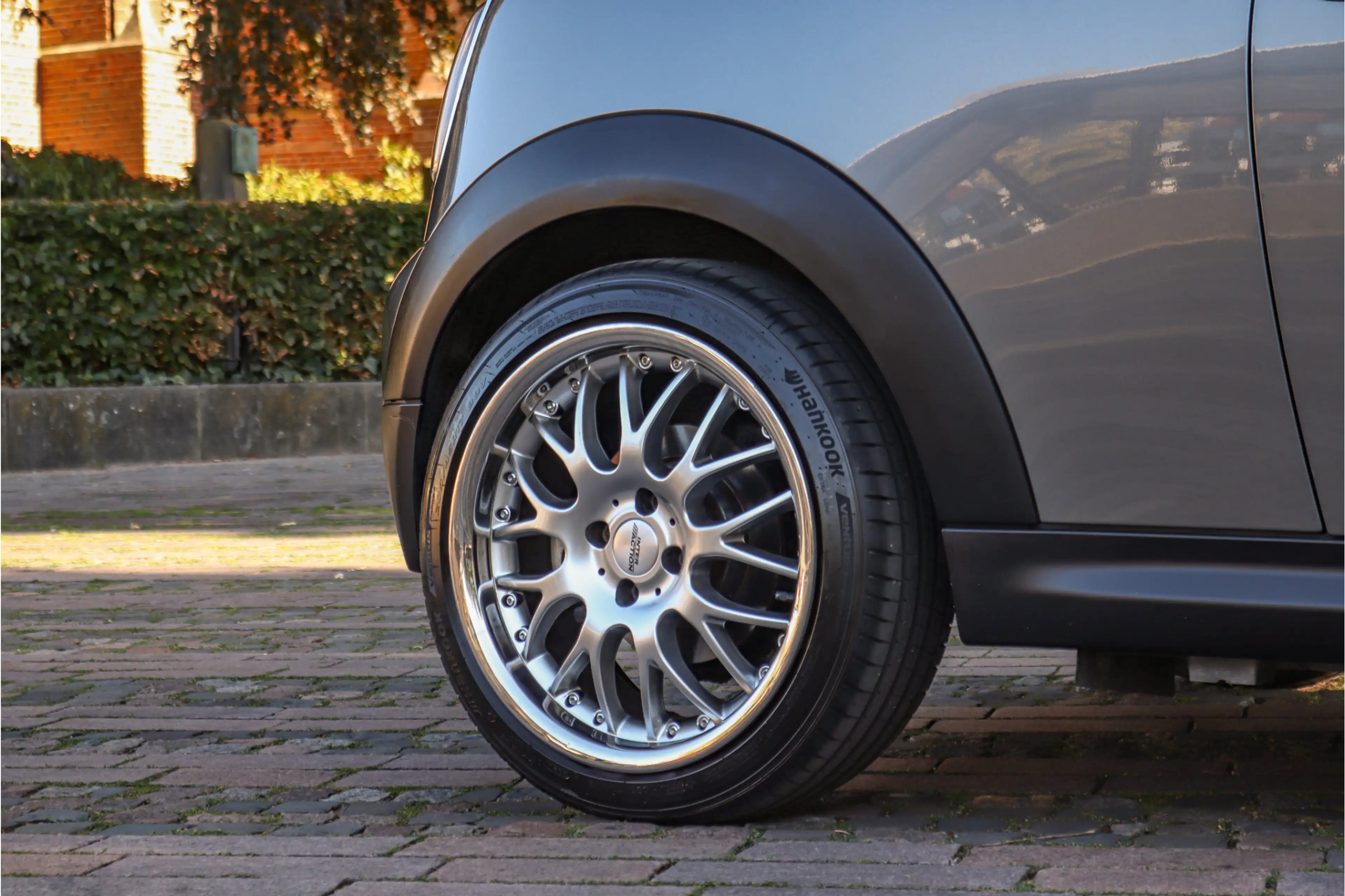 MINI Cooper S Cabrio 1.6 Chili Xenon Climate Harman/Kardon 174pk — photo 21