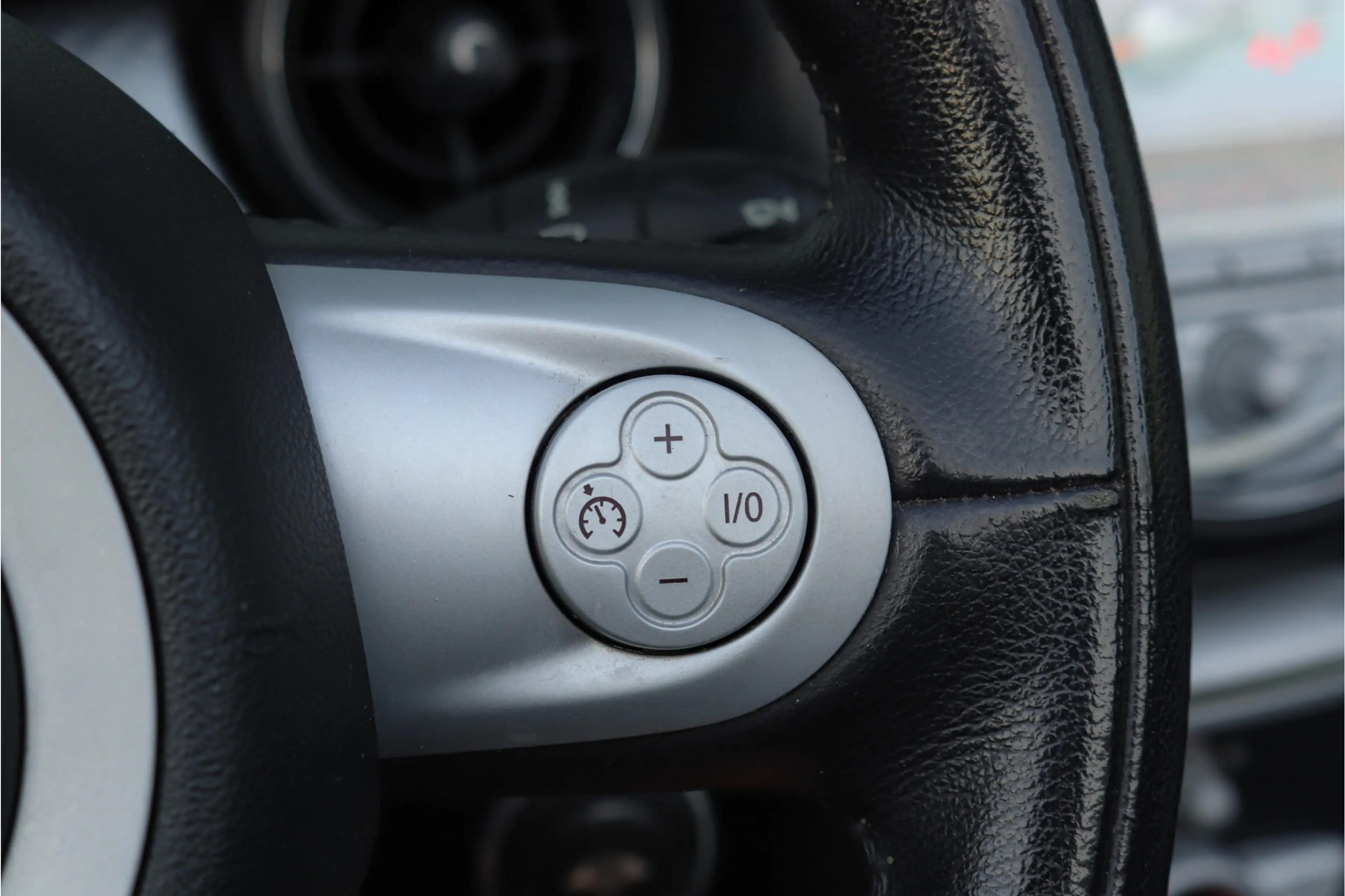 MINI Cooper S Cabrio 1.6 Chili Xenon Climate Harman/Kardon 174pk — photo 13