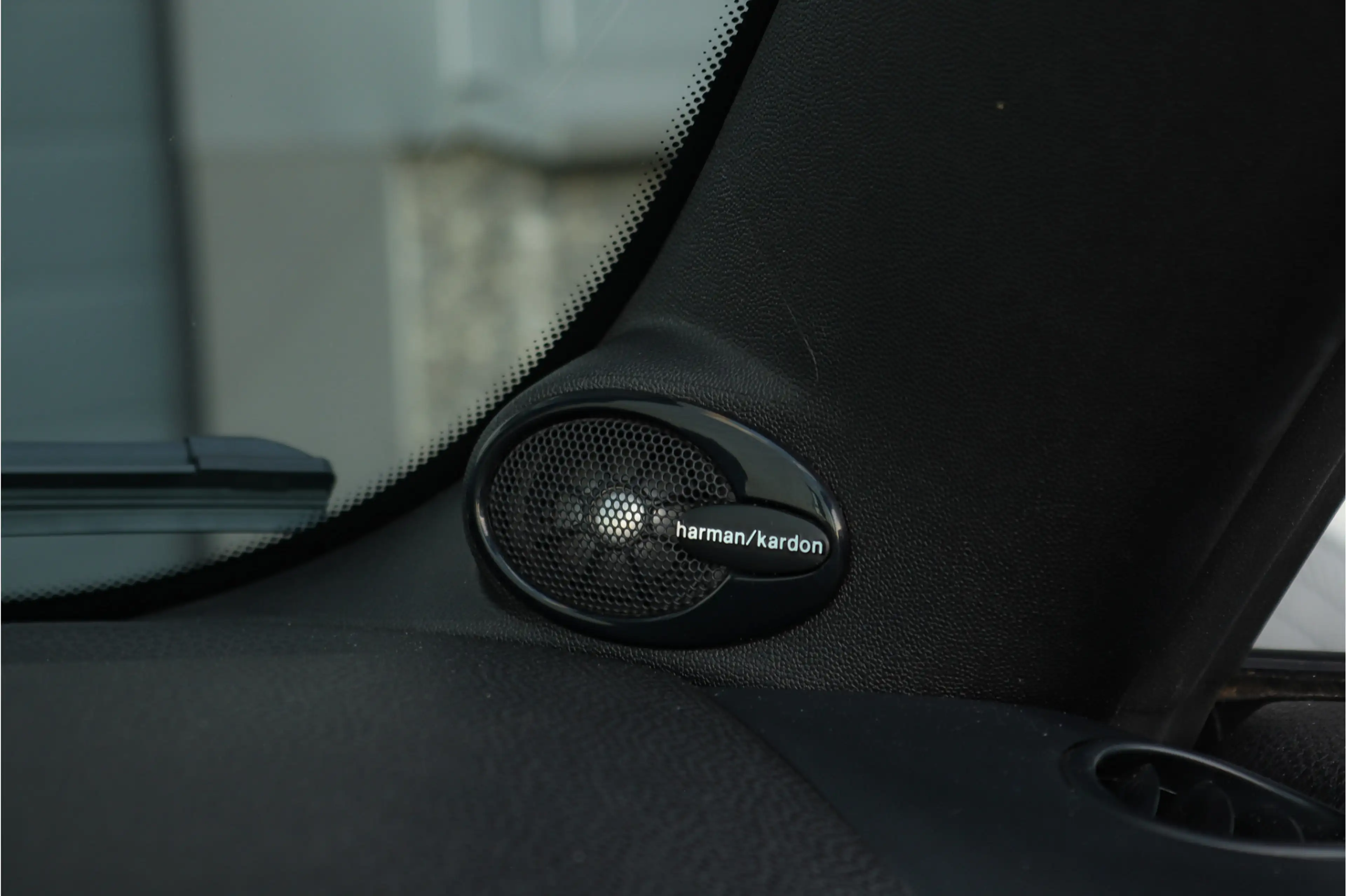 MINI Cooper S Cabrio 1.6 Chili Xenon Climate Harman/Kardon 174pk — photo 15