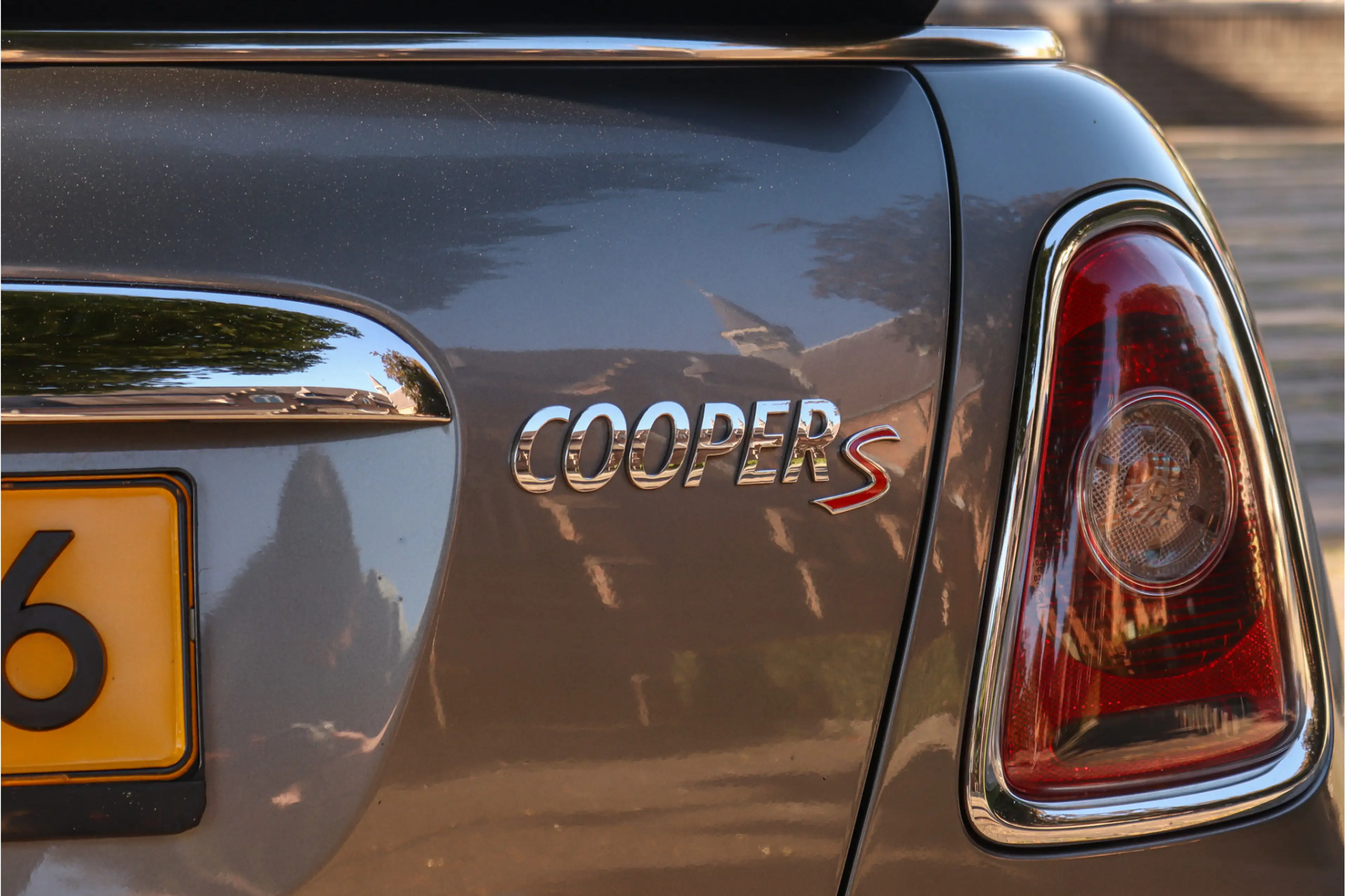 MINI Cooper S Cabrio 1.6 Chili Xenon Climate Harman/Kardon 174pk — photo 20