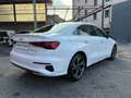 Audi A3 A3 IV 2020 Sedan 35 2.0 tdi S line s-tronic SLINE Weiß - thumbnail 4