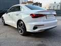 Audi A3 A3 IV 2020 Sedan 35 2.0 tdi S line s-tronic SLINE Blanc - thumbnail 2
