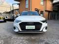 Audi A3 A3 IV 2020 Sedan 35 2.0 tdi S line s-tronic SLINE Weiß - thumbnail 6