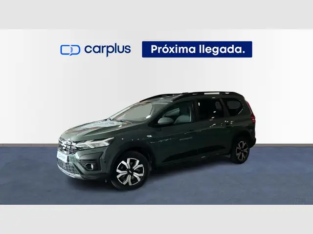 Dacia Jogger 1.0 TCe Expression 81kW 7pl.