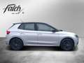 Skoda Fabia Selection TSI Silber - thumbnail 2