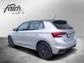 Skoda Fabia Selection TSI Silber - thumbnail 3